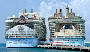 worst cruise tips and bad cruise advice