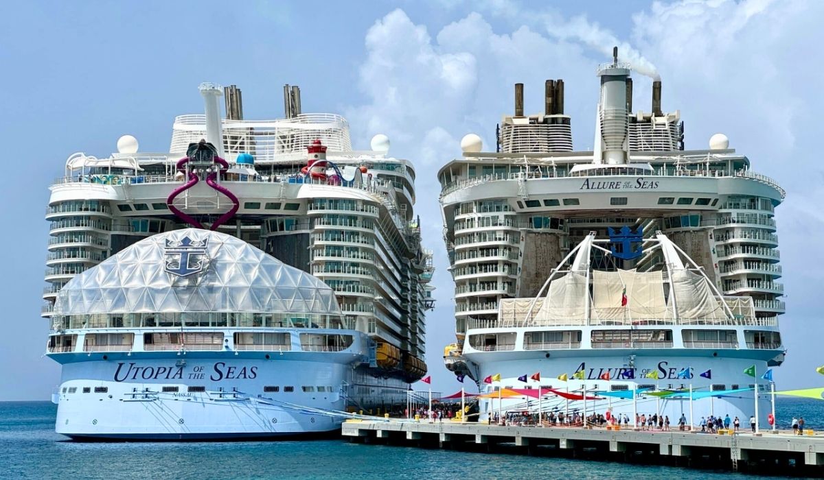 worst cruise tips and bad cruise advice