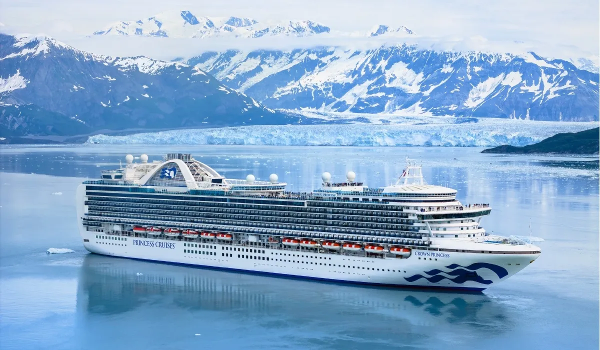 Alaska Cruise Ports of Call: A Guide to Popular Itineraries