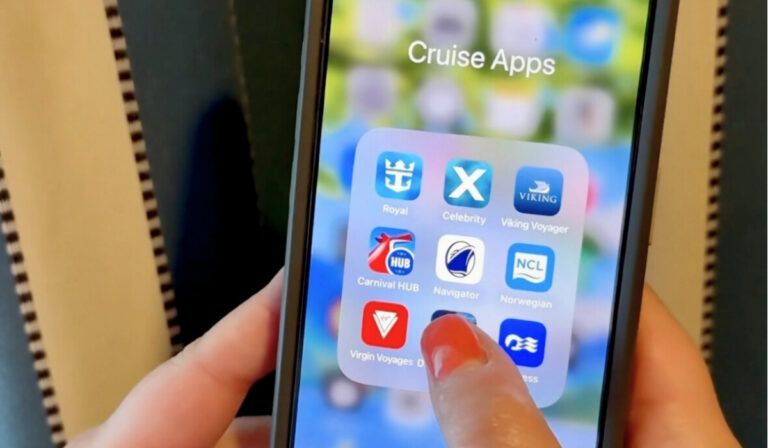 Best Cruise Apps