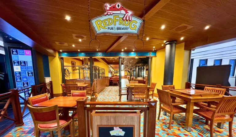 carnival vista