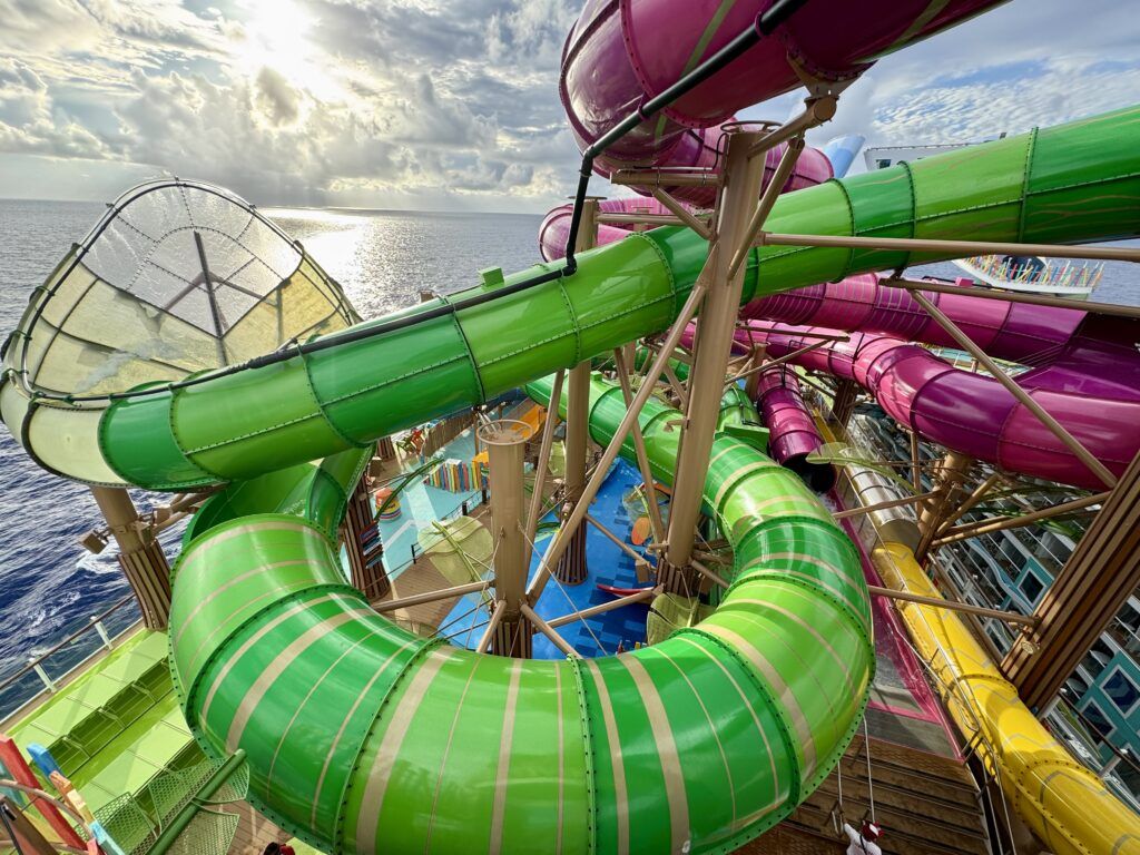 star of the seas cruise review