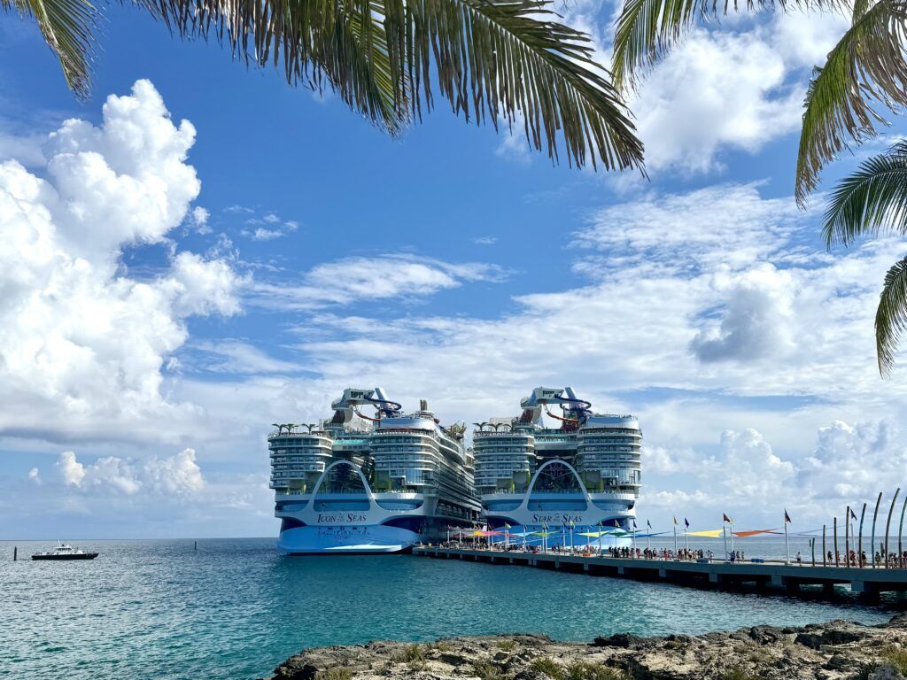 star of the seas cruise review