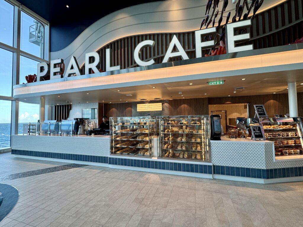 star of the seas cruise review