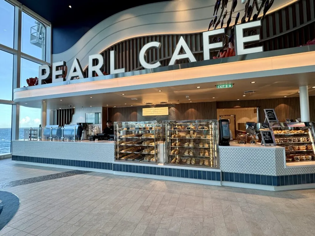 star of the seas cruise review