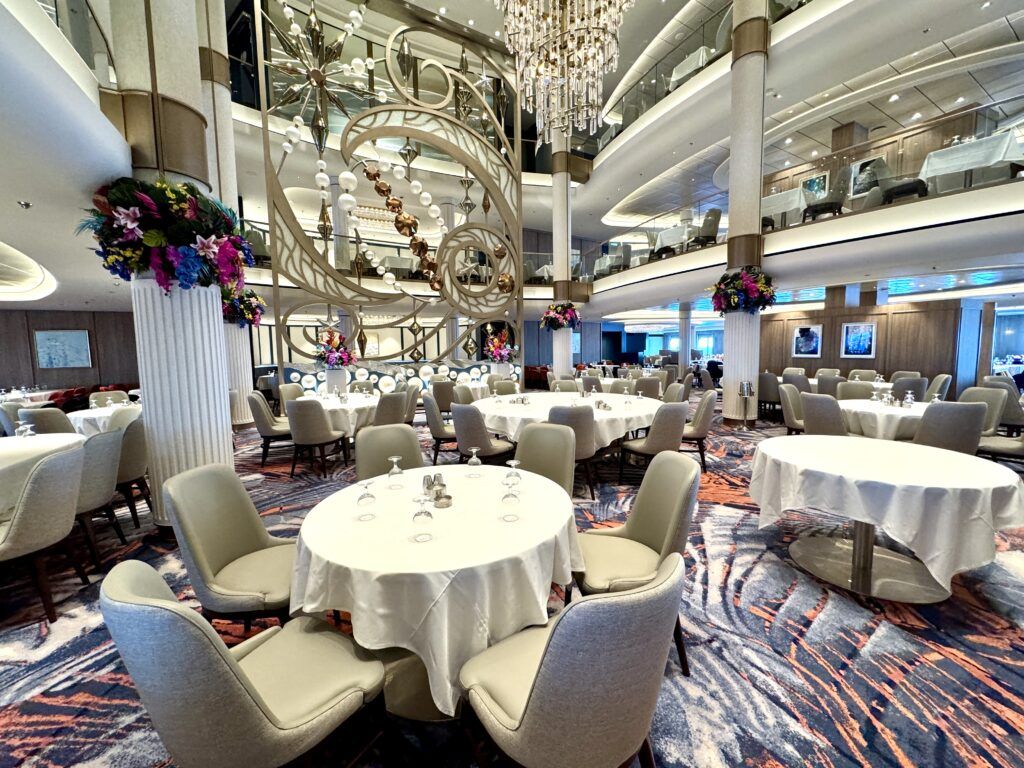 star of the seas cruise review