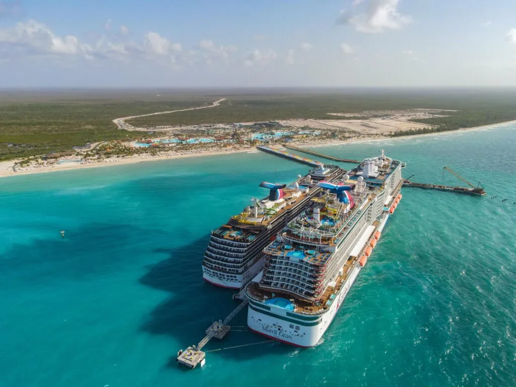 carnival mardi gras and carnival pride