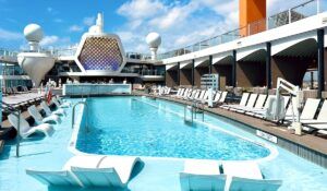 celebrity beyond pool featured