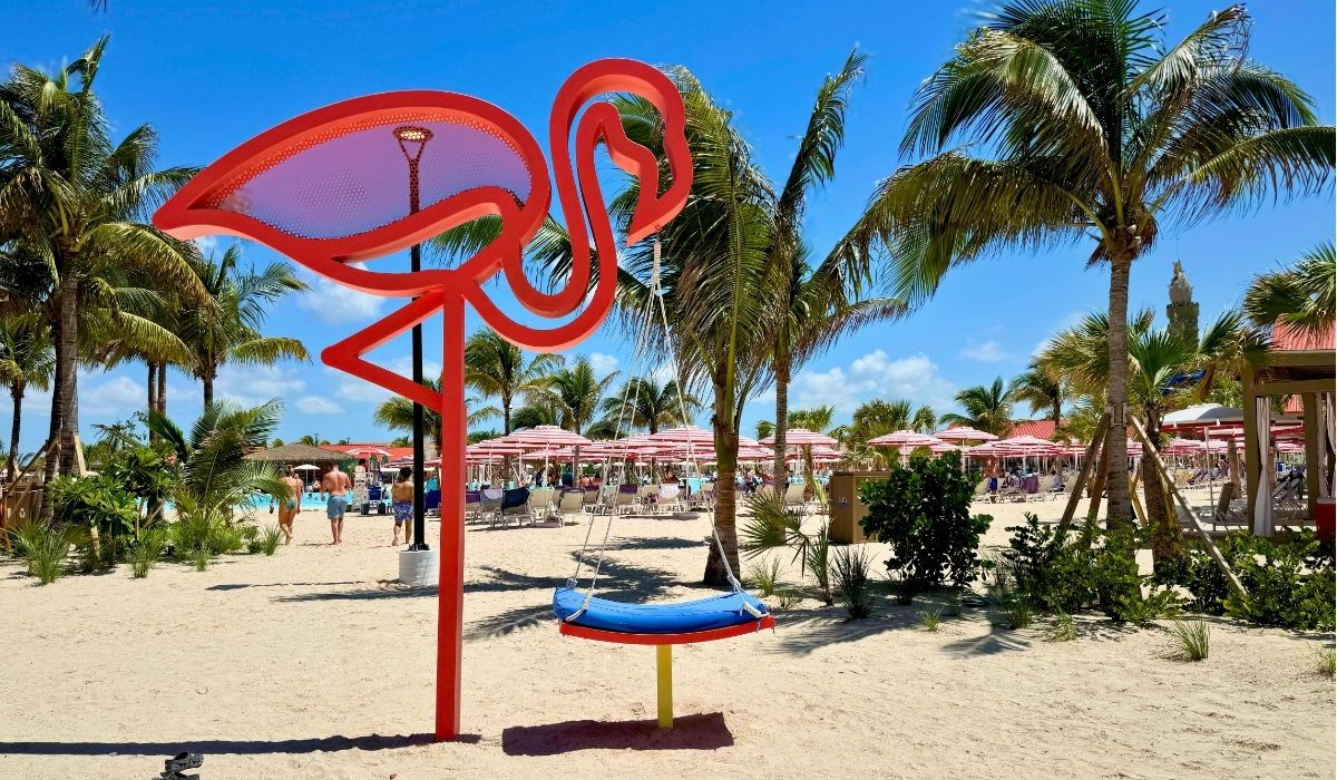 What's included and what costs extra Carnival Celebration Key