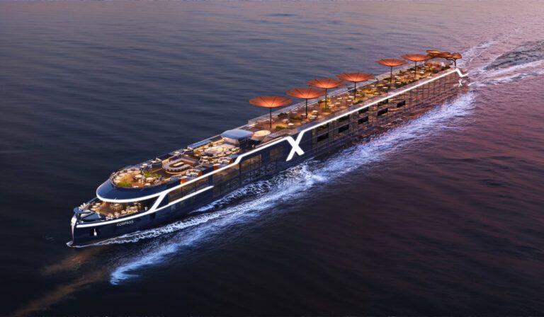 Celebrity River Cruises guide