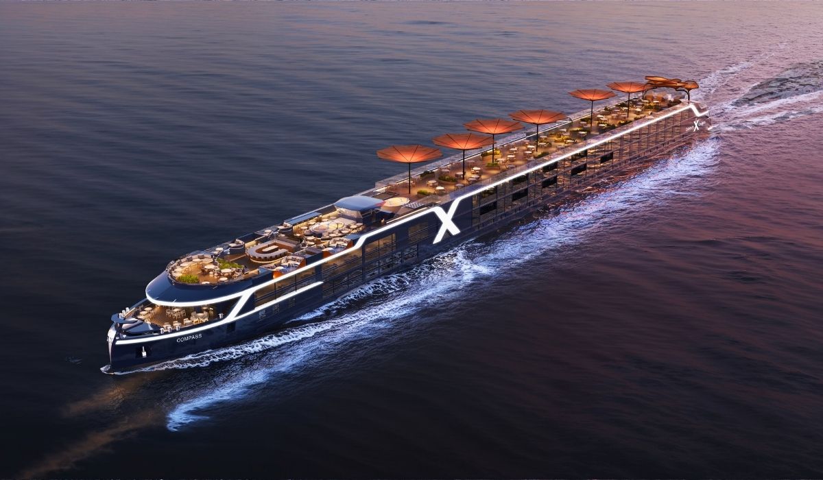 Celebrity River Cruises guide