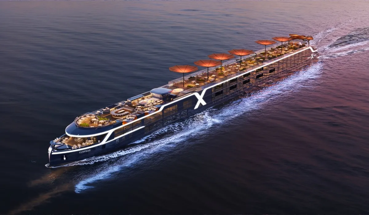 Celebrity River Cruises guide