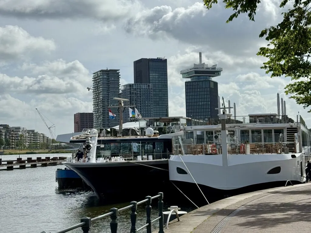 Viking Rhine River Cruise Review