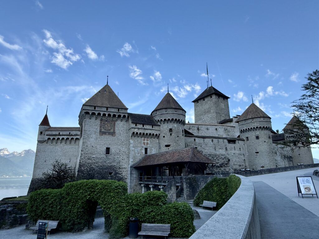 Viking Rhine River cruise