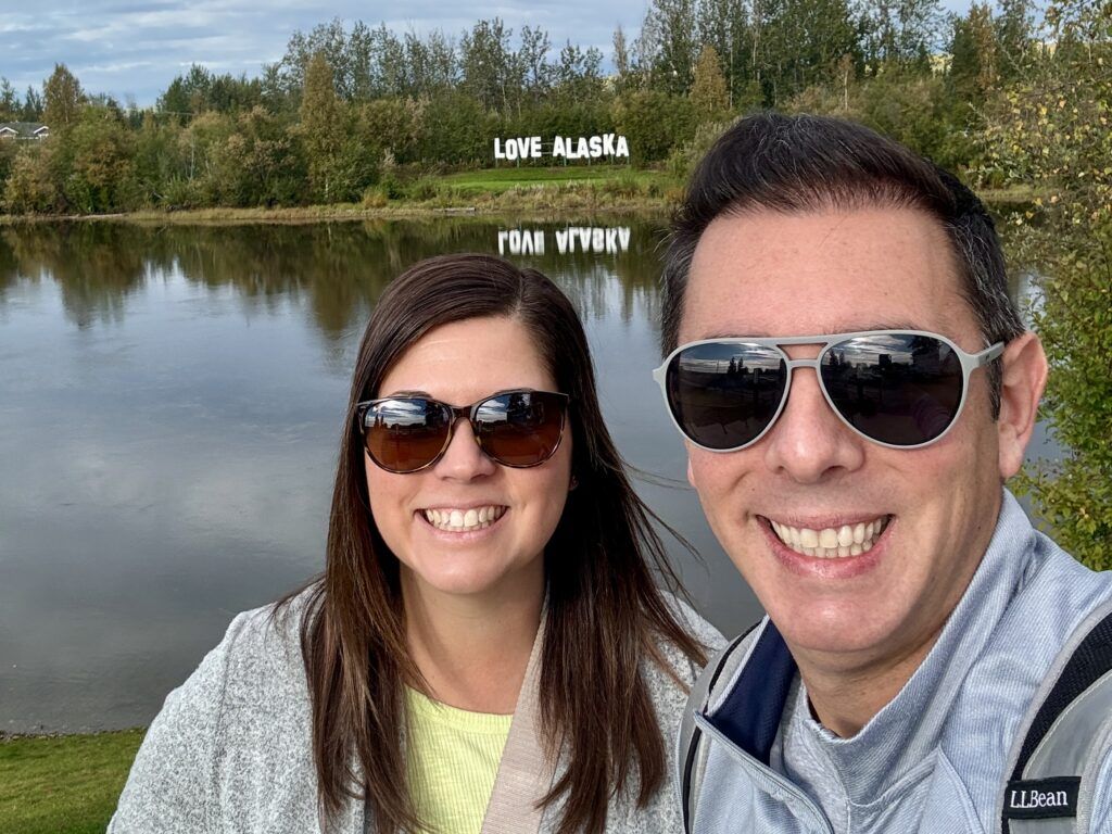 Princess Alaska Cruisetour