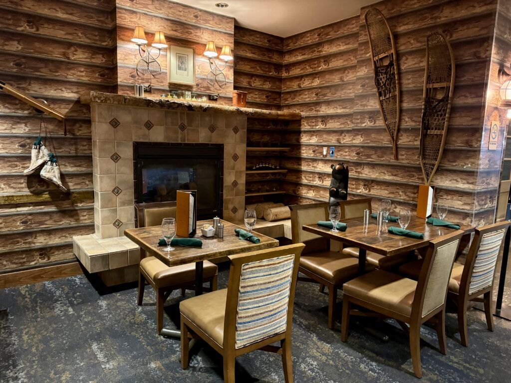 Fairbanks Princess Lodge