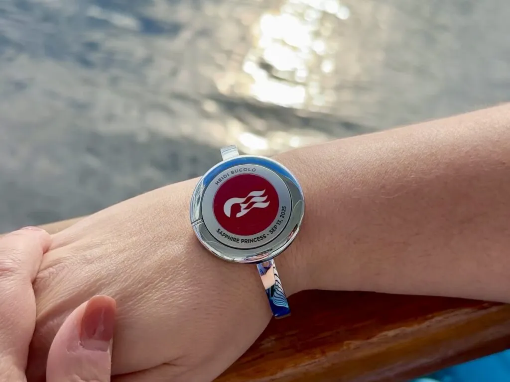 Princess Alaska Cruisetour tips