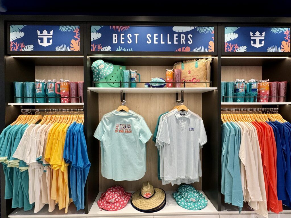 first-time cruise mistakes