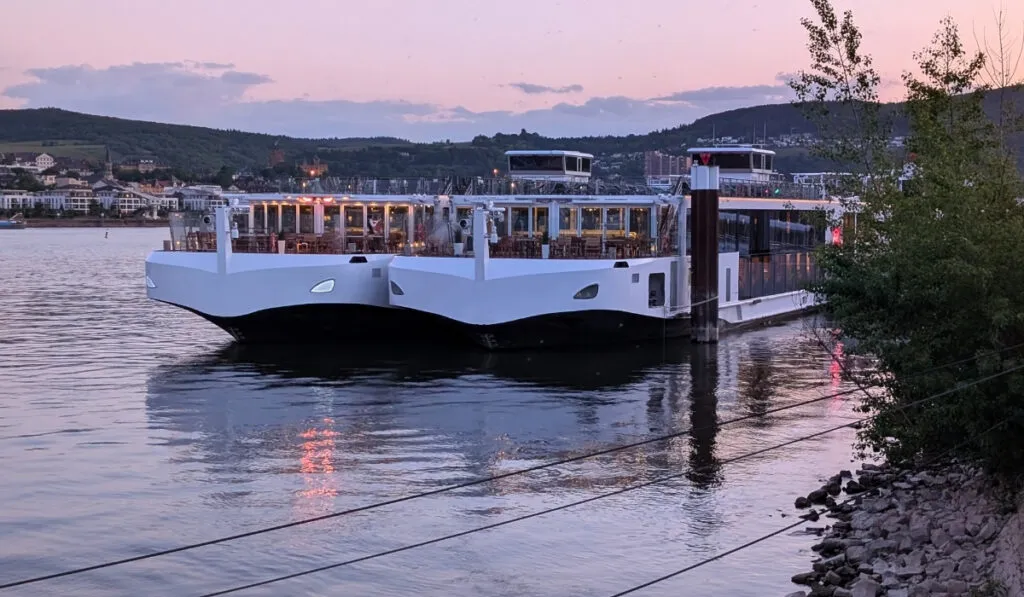 Viking Rhine River Cruise Review