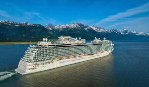 princess cruises pros and cons