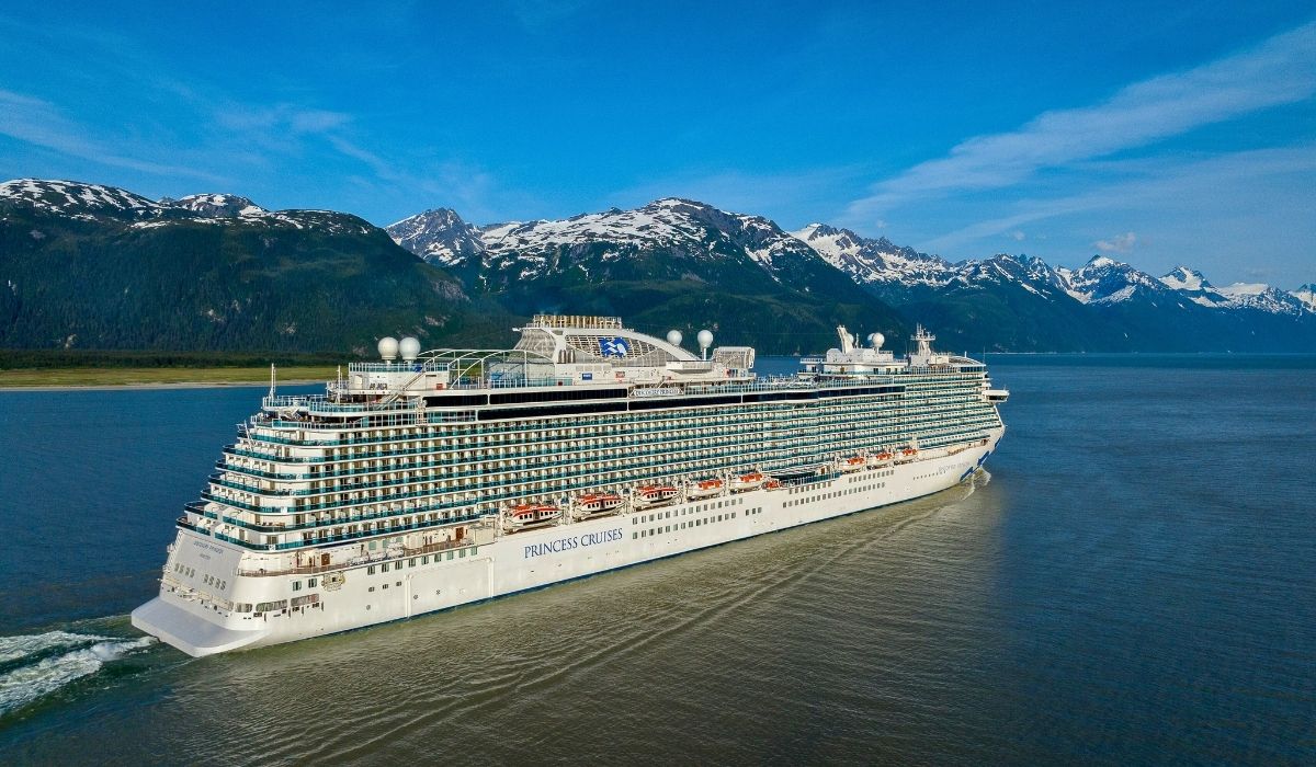 princess cruises pros and cons