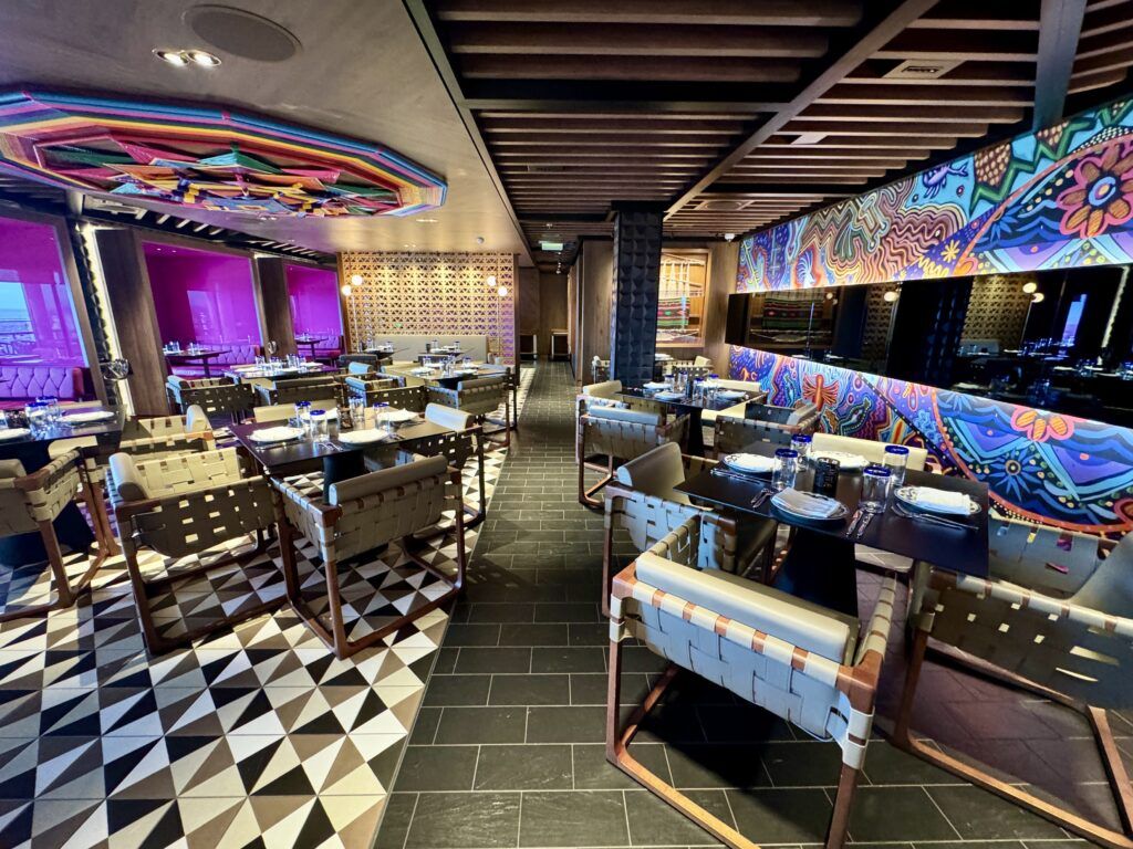Norwegian Cruise Line policy changes