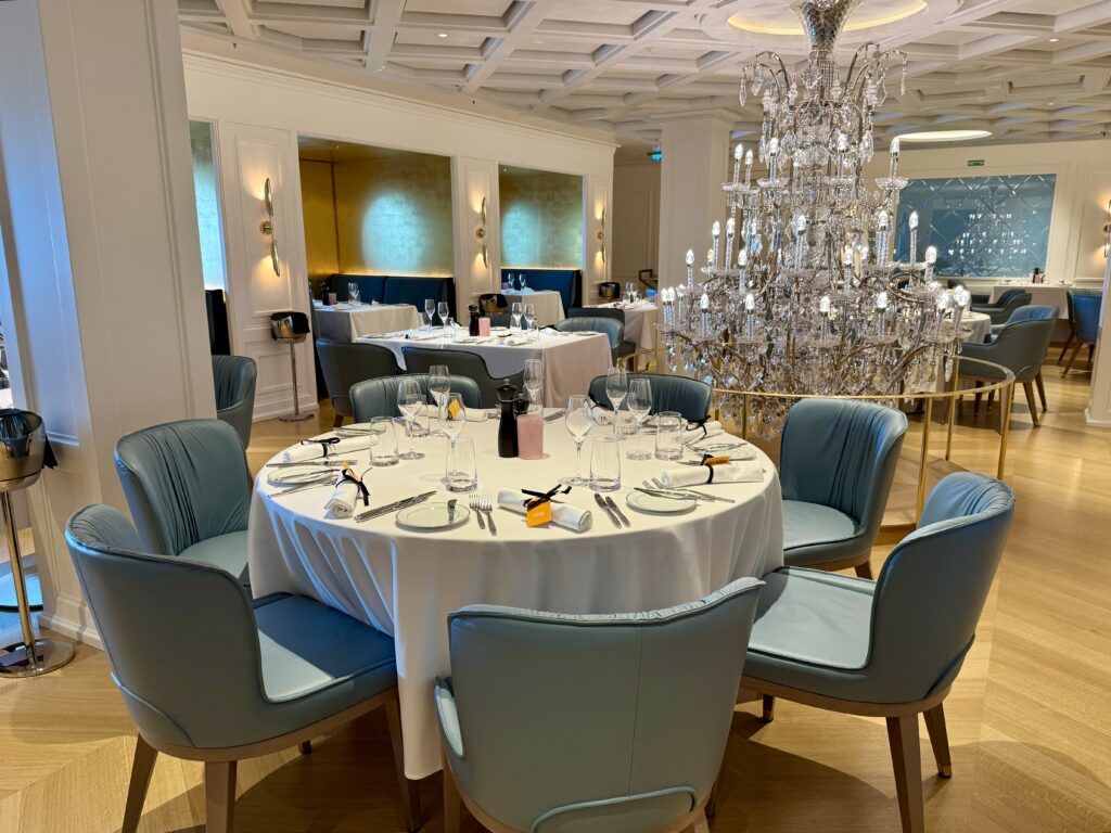 Norwegian Cruise Line policy changes