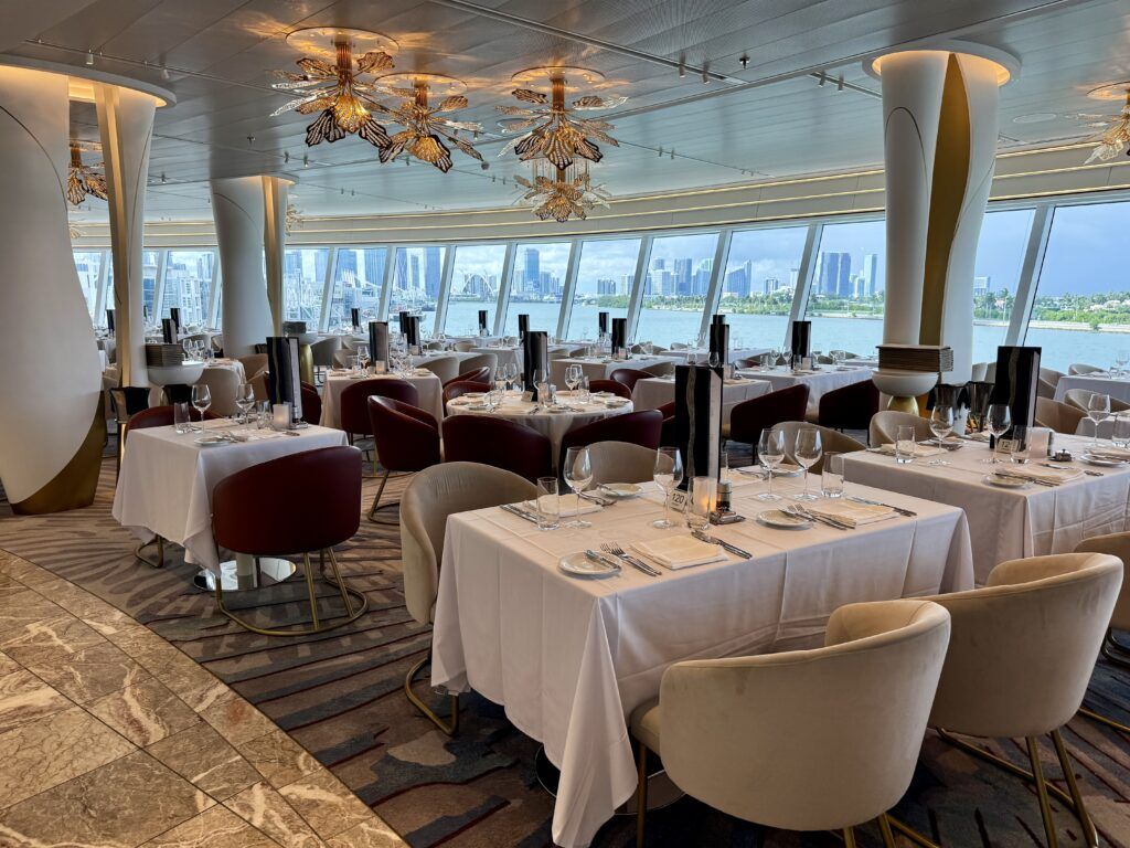 Norwegian Cruise Line policy changes