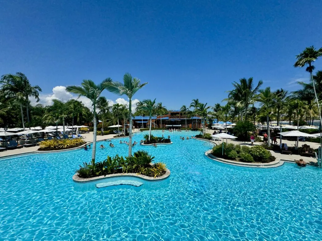 Harvest Caye, Belize
