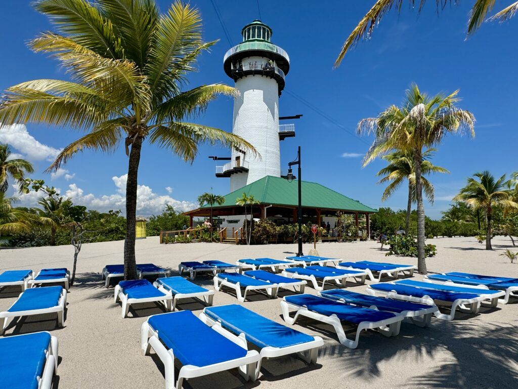Harvest Caye, Belize