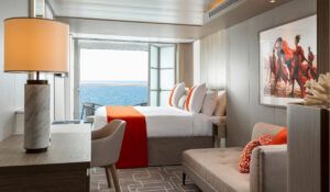 Infinite Balcony Cabins on Cruise Ships: Are They Worth It?