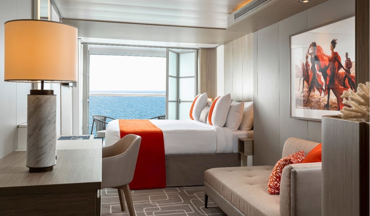Infinite Balcony Cabins on Cruise Ships: Are They Worth It?