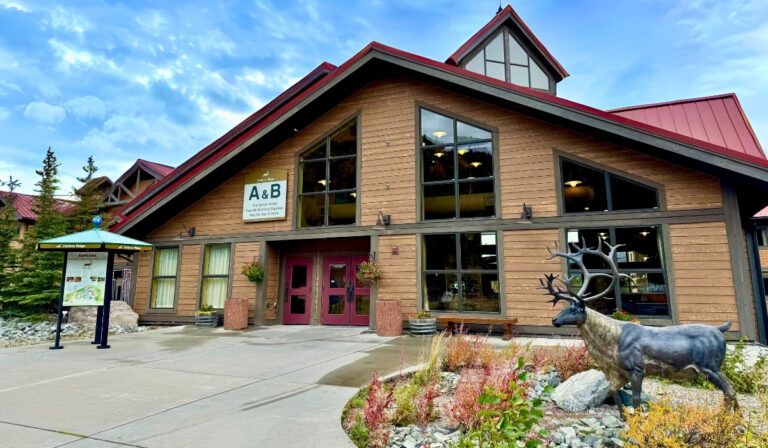 princess wilderness lodge