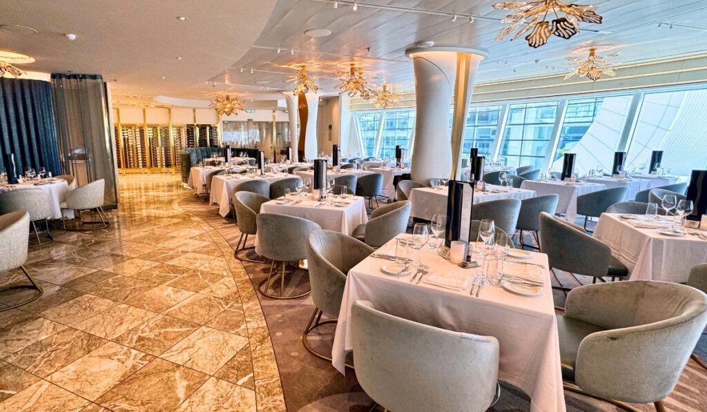 Norwegian Pioneered Freestyle Dining 