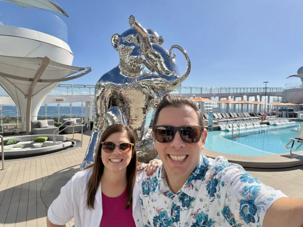 Celebrity Xcel differences