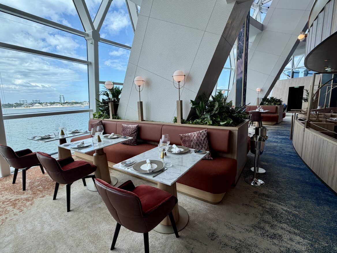 We’ve Sailed on All Five Edge-Class Ships and Here Are the Celebrity ...