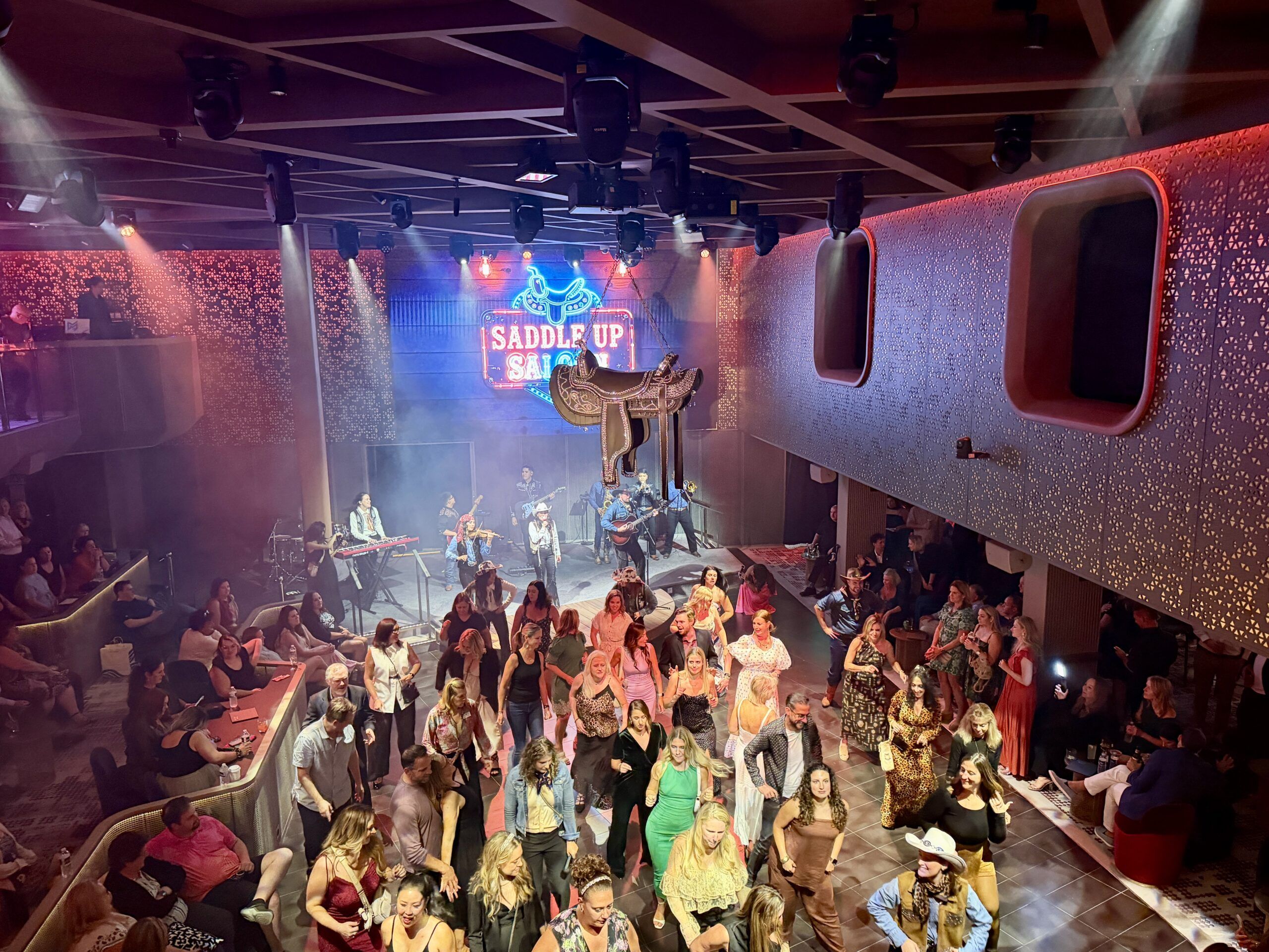 New Cruise Ships Ranked