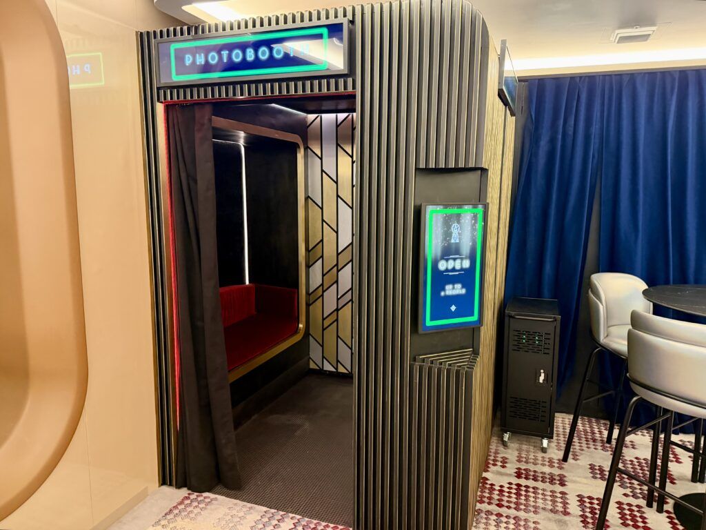 Celebrity Xcel differences