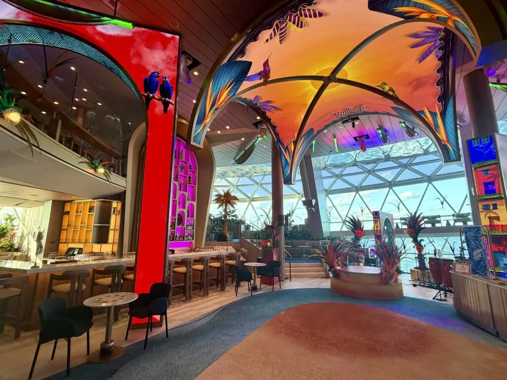 Celebrity Xcel differences