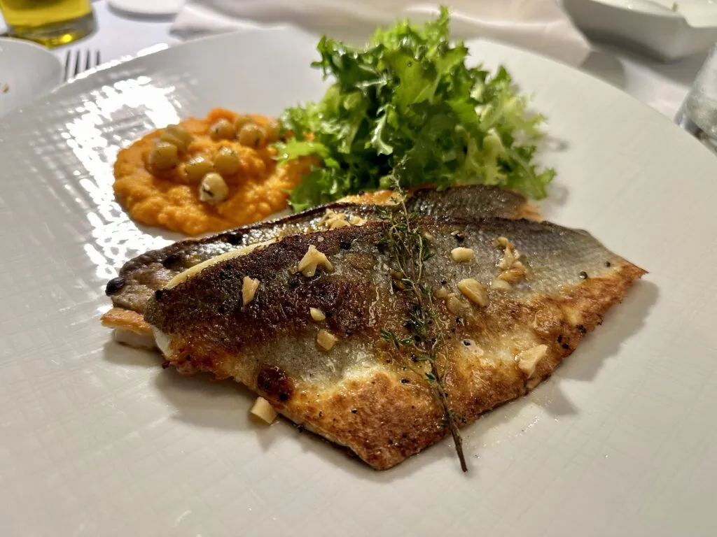 Norwegian Breakaway reburbishment and updates