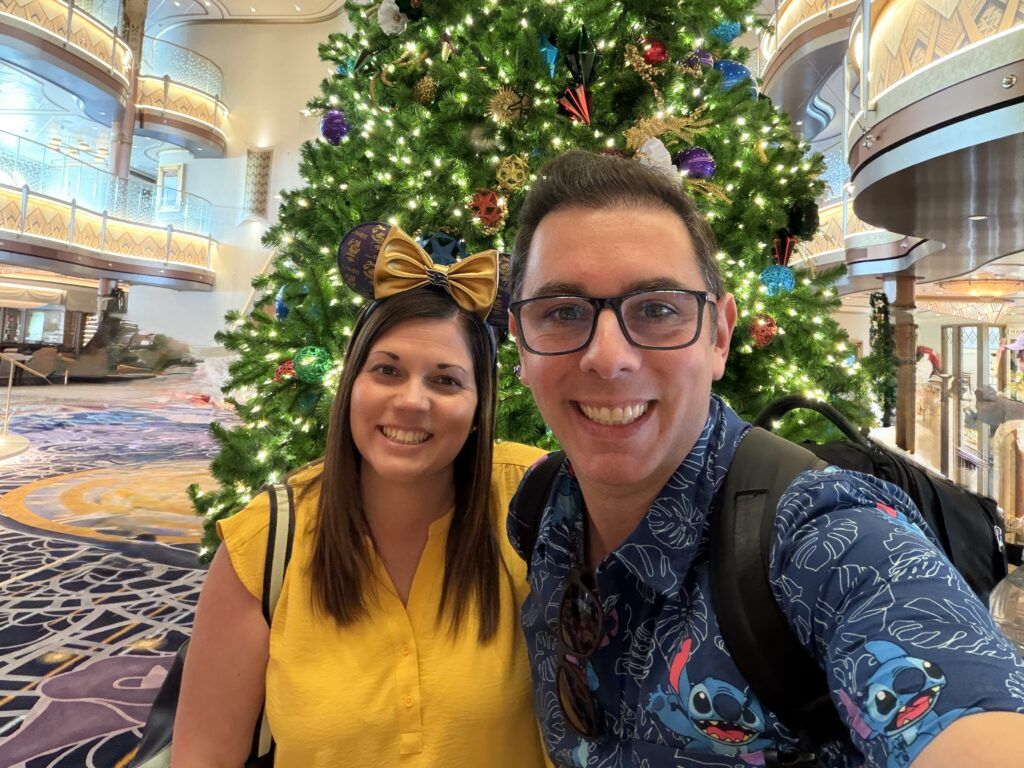 Disney Destiny review