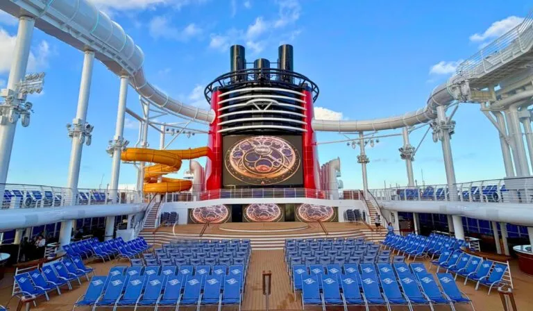 Disney Destiny Review Feature Image