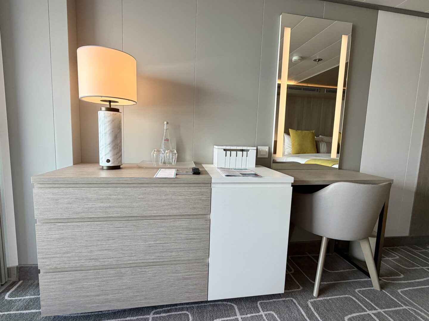 Celebrity Xcel Infinite Veranda Review: Is This Controversial Cabin ...