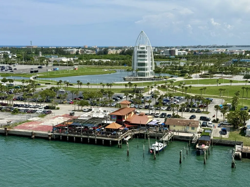 Port Canaveral