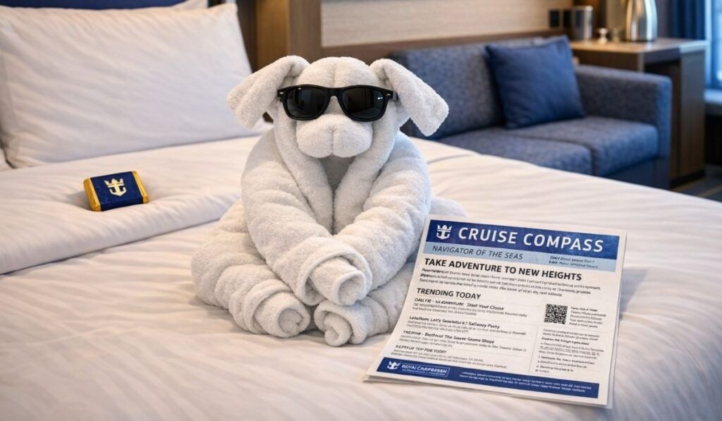 Things Disappearing from Cruising in 2026