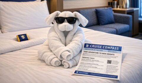 Things Disappearing from Cruising in 2026