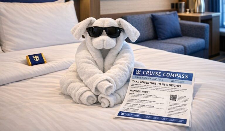 Things Disappearing from Cruising in 2026