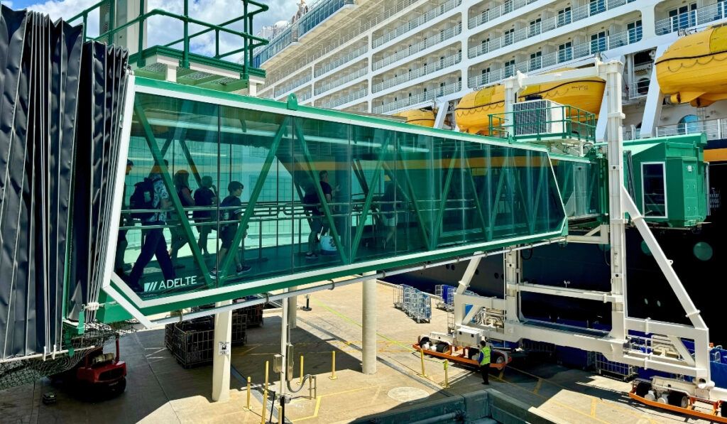 Can You Bring Food and Drinks on a Cruise? Here's What's Allowed