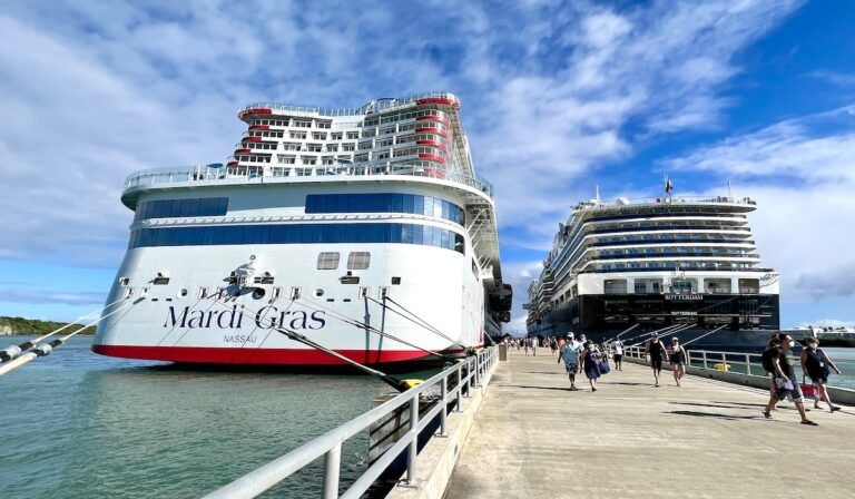 what to expect on a cruise featured