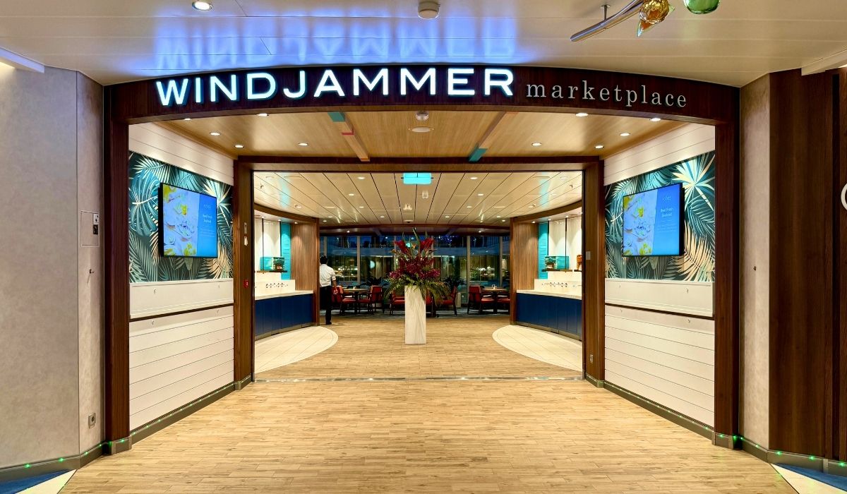 Remember these? Discontinued Cruise Ship Facilities Cruise Ships Miss Most